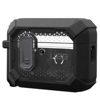 Противоударен Калъф за AirPods Pro 3, UAG Plasma Case, Черен - 5