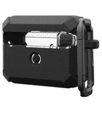 Противоударен Калъф за AirPods Pro 3, UAG Plasma Case, Черен - 6