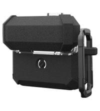 Противоударен Калъф за AirPods Pro 3, UAG Plasma Case, Черен - 9