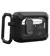 Противоударен Калъф за AirPods Pro 3, UAG Plasma Case, Черен - 11