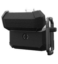 Противоударен Калъф за AirPods Pro 3, UAG Plasma Case, Черен - 15