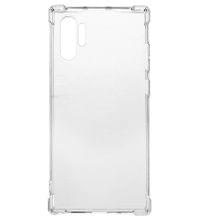 Калъф за Samsung Note 10 Plus, GKK Crystal Armor Case, Прозрачен - 0 Калъф за Samsung Note 10 Plus, GKK Crystal Armor Case, Прозрачен - 0