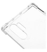 Калъф за Samsung Note 10 Plus, GKK Crystal Armor Case, Прозрачен - 1 Калъф за Samsung Note 10 Plus, GKK Crystal Armor Case, Прозрачен - 1