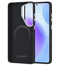 Magsafe Калъф за Samsung S26 Ultra, Tech-Protect ION Carbon Case, Черен - 2 Magsafe Калъф за Samsung S26 Ultra, Tech-Protect ION Carbon Case, Черен - 2