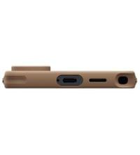 Magsafe Калъф за Samsung S26 Ultra, Pitaka Cairn Sunset Case, Кафяв - 3 Magsafe Калъф за Samsung S26 Ultra, Pitaka Cairn Sunset Case, Кафяв - 3