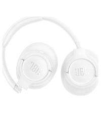 Безжични слушалки, JBL Tune 730BT, Бял - 2