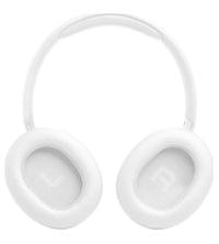 Безжични слушалки, JBL Tune 730BT, Бял - 3