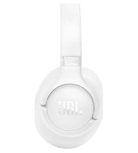 Безжични слушалки, JBL Tune 730BT, Бял - 5