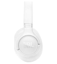 Безжични слушалки, JBL Tune 730BT, Бял - 6
