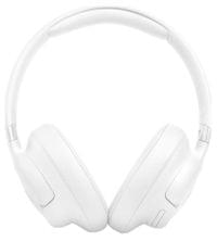 Безжични слушалки, JBL Tune 730BT, Бял - 8