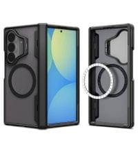 Magsafe Калъф със Поставка за Samsung Z Fold 8 Ultra, Spigen Optik Armor Pro Frost Mag Fit Case, Черен - 5 Magsafe Калъф със Поставка за Samsung Z Fold 8 Ultra, Spigen Optik Armor Pro Frost Mag Fit Case, Черен - 5