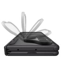 Magsafe Калъф със Поставка за Samsung Z Fold 8 Ultra, Spigen Optik Armor Pro Frost Mag Fit Case, Черен - 6 Magsafe Калъф със Поставка за Samsung Z Fold 8 Ultra, Spigen Optik Armor Pro Frost Mag Fit Case, Черен - 6