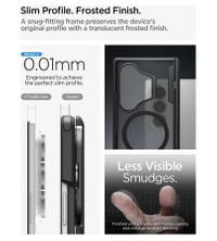 Magsafe Калъф със Поставка за Samsung Z Fold 8 Ultra, Spigen Optik Armor Pro Frost Mag Fit Case, Черен - 12 Magsafe Калъф със Поставка за Samsung Z Fold 8 Ultra, Spigen Optik Armor Pro Frost Mag Fit Case, Черен - 12