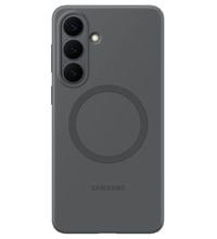 Оригинален Калъф за Samsung S26, Silicone Magnet Case EF-ES942CBEGWW, Черен - 1
