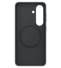 Оригинален Калъф за Samsung S26, Silicone Magnet Case EF-ES942CBEGWW, Черен - 3