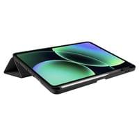 Калъф за Samsung Tab S10 Lite/ S10 FE/ S9 FE/ S9, Tech-Protect SC Pen Case, Черен - 3 Калъф за Samsung Tab S10 Lite/ S10 FE/ S9 FE/ S9, Tech-Protect SC Pen Case, Черен - 3