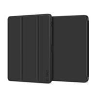 Калъф за Samsung Tab S10 Lite/ S10 FE/ S9 FE/ S9, Tech-Protect SC Pen Case, Черен - 4 Калъф за Samsung Tab S10 Lite/ S10 FE/ S9 FE/ S9, Tech-Protect SC Pen Case, Черен - 4
