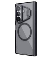 Magsafe Калъф за Samsung Z Fold 8 Ultra, Nillkin Iceblade CamProp Mag Case, Сив - 2