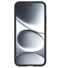 Противоударен Калъф за Xiaomi Redmi Note 15 Pro 5G, Spigen Rugged Armor Case, Черен - 2