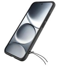 Противоударен Калъф за Xiaomi Redmi Note 15 Pro 5G, Spigen Rugged Armor Case, Черен - 7