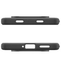 Противоударен Калъф за Xiaomi Redmi Note 15 Pro 5G, Spigen Rugged Armor Case, Черен - 11