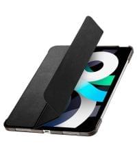 Защитен Калъф за iPad Air 11" M4-M3-M2/10.9" , Spigen Smart Fold Case, Черен - 2 Защитен Калъф за iPad Air 11" M4-M3-M2/10.9" , Spigen Smart Fold Case, Черен - 2