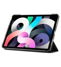 Защитен Калъф за iPad Air 11" M4-M3-M2/10.9" , Spigen Smart Fold Case, Черен - 4 Защитен Калъф за iPad Air 11" M4-M3-M2/10.9" , Spigen Smart Fold Case, Черен - 4
