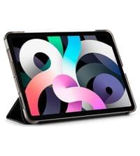 Защитен Калъф за iPad Air 11" M4-M3-M2/10.9" , Spigen Smart Fold Case, Черен - 5 Защитен Калъф за iPad Air 11" M4-M3-M2/10.9" , Spigen Smart Fold Case, Черен - 5