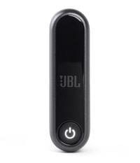 Безжични Микрофони 2бр., JBL Wireless Mic, Черен - 2