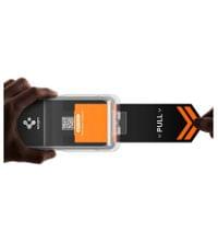 Стъклен Протектор за Samsung S26, Spigen EZ Fit Pro Glass tR, Прозрачен - 4