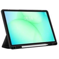 Калъф за Samsung Tab A11/ A9 8.7&amp;quot;, Tech-Protect SC Pen Hybrid Case, Черен - 2