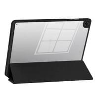 Калъф за Samsung Tab A11/ A9 8.7&amp;quot;, Tech-Protect SC Pen Hybrid Case, Черен - 4