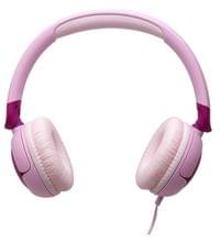 Детски Слушалки, JBL JR320 Junior Jack 3.5mm, Лилав - 2