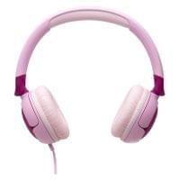 Детски Слушалки, JBL JR320 Junior Jack 3.5mm, Лилав - 4