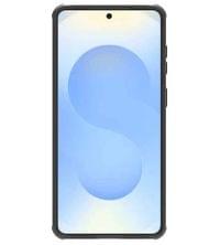 Калъф с Плъзгач за Камера за Samsung S26 Plus, Nillkin CamShield Pro Case, Черен - 4