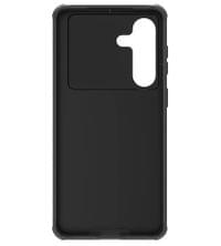 Калъф с Плъзгач за Камера за Samsung S26 Plus, Nillkin CamShield Pro Case, Черен - 5