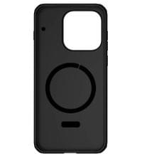 Magsafe Калъф за OnePlus 15, Nillkin Super Frosted Pro Case, Черен - 4