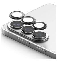Протектор за Камера за Samsung S26 Plus, Ringke Cam Lens Frame Glass 2бр., Черен - 2