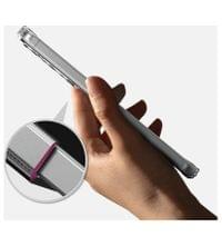 Матов Калъф за Samsung S26, Ringke Fusion Matte Case, Прозрачен - 3