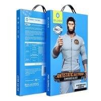 Стъклен Протектор за Samsung S26 Ultra, Blueo HD 5D Glass, Прозрачен - 1