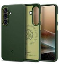 Magsafe Калъф за Samsung S26, Spigen Nano Pop Case, Зелен - 1