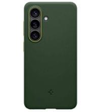 Magsafe Калъф за Samsung S26, Spigen Nano Pop Case, Зелен - 2