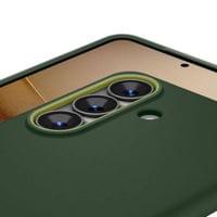 Magsafe Калъф за Samsung S26, Spigen Nano Pop Case, Зелен - 3