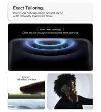 Magsafe Калъф за Samsung S26, Spigen Nano Pop Case, Зелен - 11