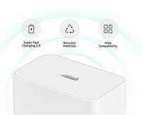 Оригинално Зарядно Samsung 45W 220v Super Fast Charger и USB-C Кабел 1.8m EP-T4511XWE, Бял - 4