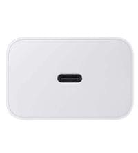 Оригинално Зарядно Samsung 45W 220v Super Fast Charger и USB-C Кабел 1.8m EP-T4511XWE, Бял - 7