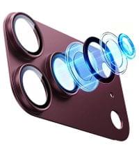Протектор за Камерата на iPhone 18 Pro, ESR Armorite Pro Cam Glass Burgundy, Бордо - 7 Протектор за Камерата на iPhone 18 Pro, ESR Armorite Pro Cam Glass Burgundy, Бордо - 7