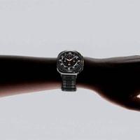 Текстилна Каишка за Samsung Watch Ultra 1/2 47mm, Spigen WBF0 Band, Черен - 12 Текстилна Каишка за Samsung Watch Ultra 1/2 47mm, Spigen WBF0 Band, Черен - 12