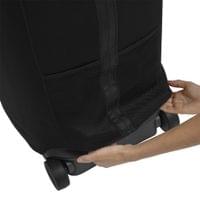 Калъф за Колона JBL Partybox 720 Partycover, Черен - 4