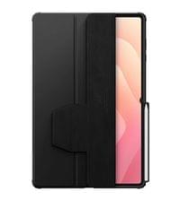 Калъф за Samsung Tab S11 Ultra 14.6&amp;quot;, Spigen Air Skin Pro Case, Черен - 2